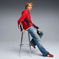 Blusão LS Puma ESS Blusao Hoodie Masculino - Foto 5