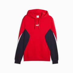 Blusão LS Puma ESS Blusao Hoodie Masculino - Foto 1