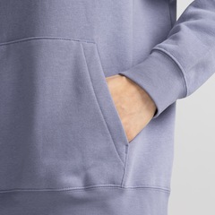 Blusão Puma Ls Ess Centered Cat Log Feminino - Foto 5