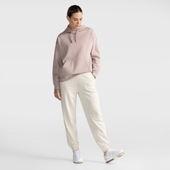 Blusão Puma Ls Ess Centered Cat Log Feminino - Foto 3
