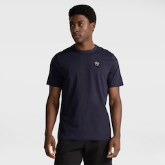 Camiseta Puma Ls Ess Elevated Masculina - Foto 1