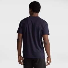 Camiseta Puma Ls Ess Elevated Masculina - Foto 2