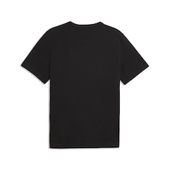 CAMISETA LS PUMA ESS ELEVATED - Foto 2