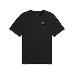 CAMISETA LS PUMA ESS ELEVATED - Foto 1