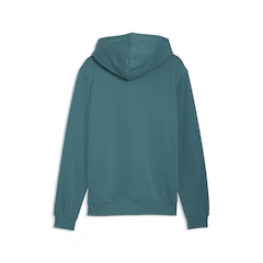 Blusão Puma Ls Ess No 1 Logo Hoodi Masculino - Foto 2