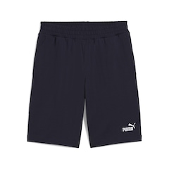 Bermuda Puma ESS No. 1 Logo Jersey - Masculina - Foto 1