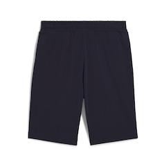 Bermuda Puma ESS No. 1 Logo Jersey - Masculina - Foto 2
