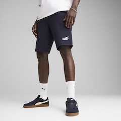 Bermuda Puma ESS No. 1 Logo Jersey - Masculina - Foto 3