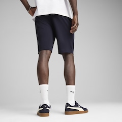 Bermuda Puma ESS No. 1 Logo Jersey - Masculina - Foto 4