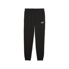 Calça Puma Ess Logo Sweat Masculina - Foto 1