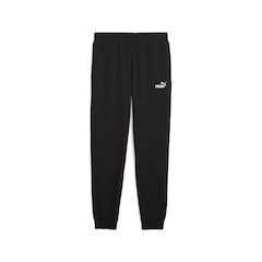 Calça Puma Ess Logo Sweat Masculina - Foto 1