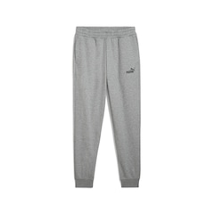Calça Puma Ess Logo Sweat Masculina - Foto 1