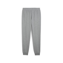 Calça Puma Ess Logo Sweat Masculina - Foto 2
