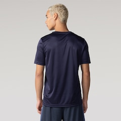 CAMISETA PUMA ESS PUMA LOGO POLY - Foto 3