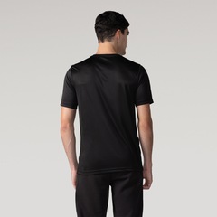 CAMISETA PUMA ESS PUMA LOGO POLY - Foto 3