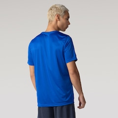 CAMISETA PUMA ESS PUMA LOGO POLY - Foto 2