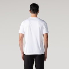 CAMISETA PUMA ESS PUMA LOGO POLY - Foto 3