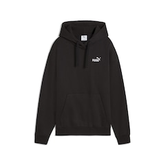 BLUSAO LS PUMA ESS SMALL NO 1 LOGO - Foto 1