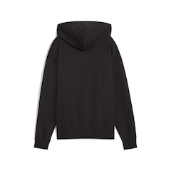 Blusão Puma Ess Small N 1 Logo Com Capuz - Feminino - Foto 2