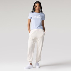 CALCA LS PUMA ESS SMALL NO 1 LOGO - Foto 3