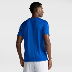 CAMISETA PUMA ESS SMALL PUMA LOGO - Foto 2