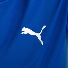 CAMISETA PUMA ESS SMALL PUMA LOGO - Foto 4