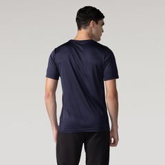 CAMISETA PUMA ESS SMALL PUMA LOGO - Foto 2