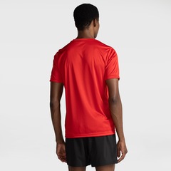 Camiseta Puma Ess Small - Masculina - Foto 2