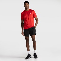 Camiseta Puma Ess Small - Masculina - Foto 3