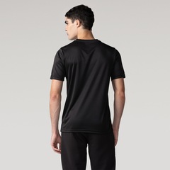CAMISETA PUMA ESS SMALL PUMA LOGO - Foto 2