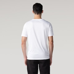 CAMISETA PUMA ESS SMALL PUMA LOGO - Foto 2