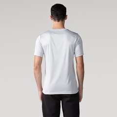 CAMISETA PUMA ESS SMALL PUMA LOGO - Foto 2