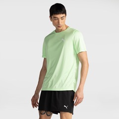 Camiseta Puma Ess Small - Masculina - Foto 1