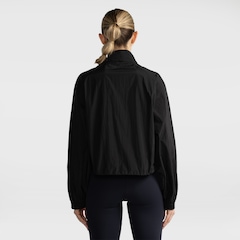 Blusão Puma Her Relaxed Fullzip Feminino - Foto 2