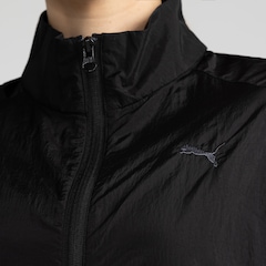 Blusão Puma Her Relaxed Fullzip Feminino - Foto 5