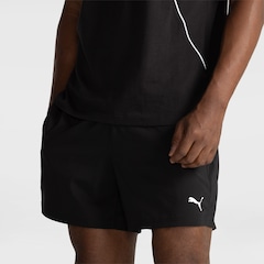 Bermuda Puma Tad Essentials Masculina - Foto 1