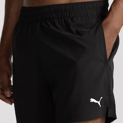 Bermuda Puma Tad Essentials Masculina - Foto 4