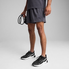 Bermuda Puma Tad Essentials Masculina - Foto 1