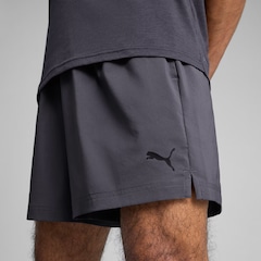 Bermuda Puma Tad Essentials Masculina - Foto 2