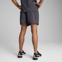 Bermuda Puma Tad Essentials Masculina - Foto 4