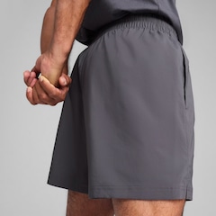 Bermuda Puma Tad Essentials Masculina - Foto 5