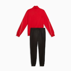 Conjunto Inverno Puma Poly Piping Suit Masculino - Foto 2