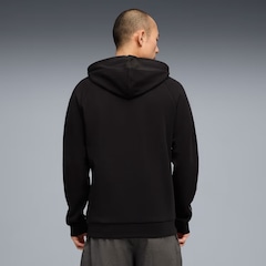 Blusão LS Puma Sport Hoodie DK Masculino - Foto 4
