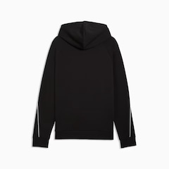 Blusão LS Puma Sport Hoodie DK Masculino - Foto 2