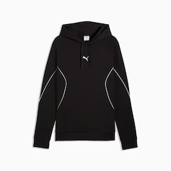 Blusão LS Puma Sport Hoodie DK Masculino - Foto 1