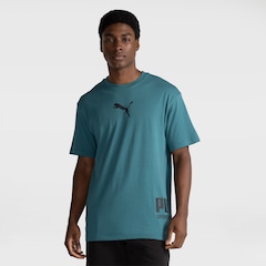 Camiseta Puma Sport Relaxed Masculina - Foto 2