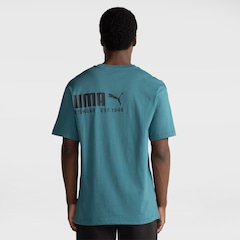 Camiseta Puma Sport Relaxed Masculina - Foto 3