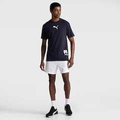 Camiseta Puma Sport Relaxed Masculina - Foto 3