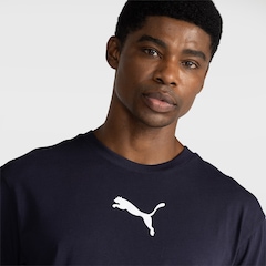 Camiseta Puma Sport Relaxed Masculina - Foto 5
