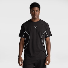 CAMISETA LS PUMA PUMA SPORT - Foto 2